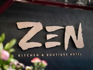 Studio Zen Kitchen & Boutique Hotel-1 by Interhome