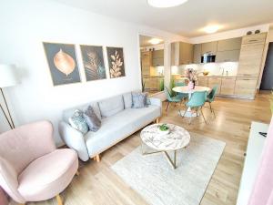 Apartment B 406 by Interhome