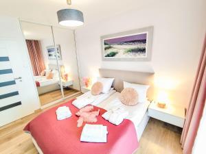 Apartment B 406 by Interhome