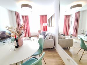 Apartment B 406 by Interhome