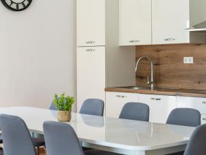 Holiday Home Vujuša by Interhome