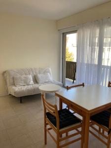 Beau 2P à Deauville avec balcon