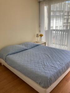 Beau 2P à Deauville avec balcon