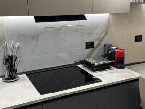 Aga House - Acquario - Centro