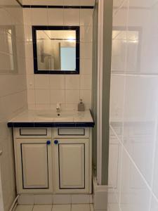 Beau 2P à Deauville avec balcon