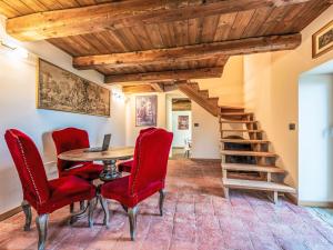 Holiday Home Poderi Alugi Serravalle by Interhome