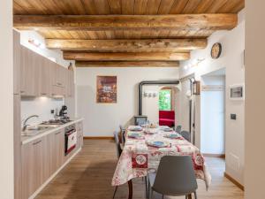 Holiday Home Poderi Alugi Serravalle by Interhome