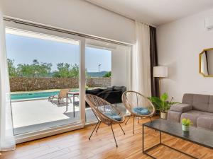 Holiday Home Vujuša by Interhome