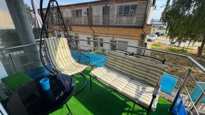 SAB Luxury Apartaments 2 Saturn