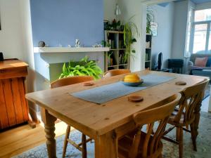 Charming 2-Bed Home in Eastbourne near seafront