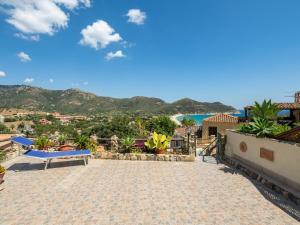 Holiday Home Solanas mare by Interhome img22