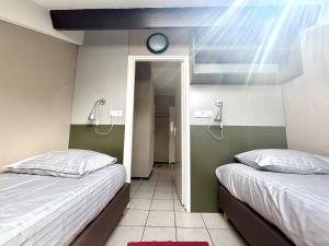 Apartment Boszicht 4 by Interhome