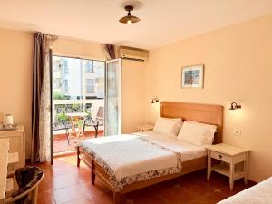 Superior Triple Room room in Villa Perla Di Mare