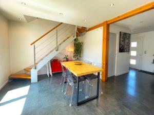 Chambre dhôtes à Biarritz