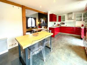 Chambre dhôtes à Biarritz