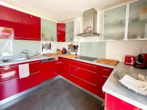 Chambre dhôtes à Biarritz