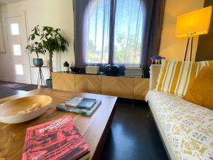 Chambre dhôtes à Biarritz