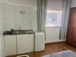 Kitnet em Brasília próximo ao aeroporto