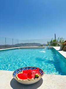 Villa Greystone & Sky Mykonos