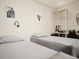 Studios Mood - Unidade Mackenzie