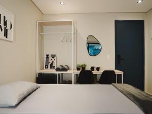 Studios Mood - Unidade Mackenzie