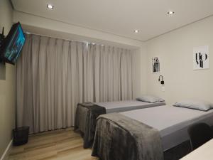 Studios Mood - Unidade Mackenzie