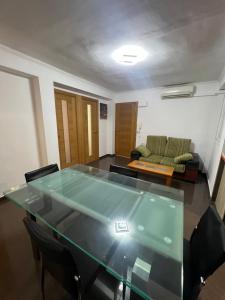 Apartamento tres dormitorios playa