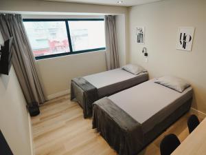 Studios Mood - Unidade Mackenzie