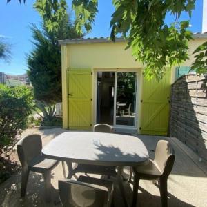 Villages vacances Village Club Thalassa : photos des chambres