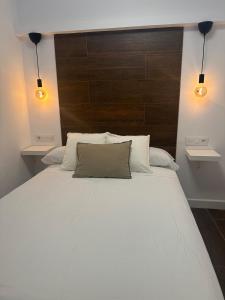 Apartamento de verano Castell