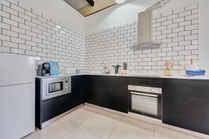 La Estación entre viñedos