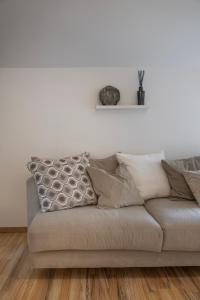 Emi Quiet & Cozy Stay