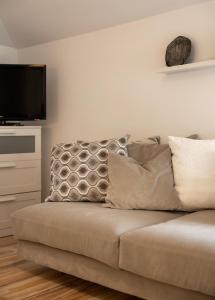 Emi Quiet & Cozy Stay