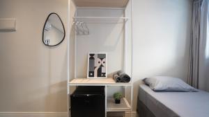 Studios Mood - Unidade Mackenzie - SOFT OPENING