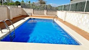 ALCOIA 21 MIRAMAR - Alquiler solo a Familias