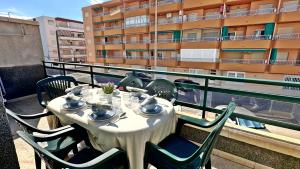 ALCOIA 21 MIRAMAR - Alquiler solo a Familias