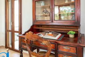 Villa mit 3 Schlafzimmern