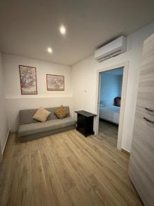 Appartamento Morelli Beach - Via Buozzi 13