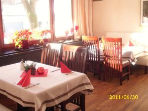 3 star pension Landhotel Pingel Sundern Germany