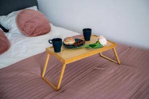 Studio Metro Natolin - Balcony - by Rentujemy