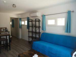 Maisons de vacances Isa's Sweet Homes : photos des chambres