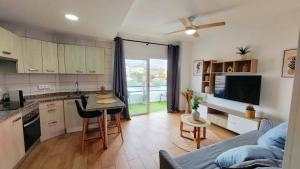 Feels like home in Paraiso