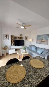 Feels like home in Paraiso