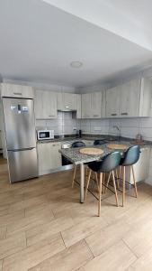 Feels like home in Paraiso