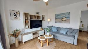 Feels like home in Paraiso