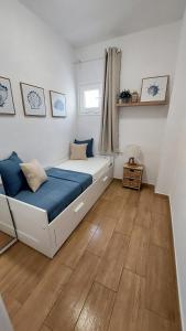 Feels like home in Paraiso