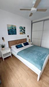 Feels like home in Paraiso