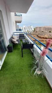 Feels like home in Paraiso