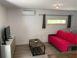 Maisons de vacances Isa's Sweet Homes : photos des chambres