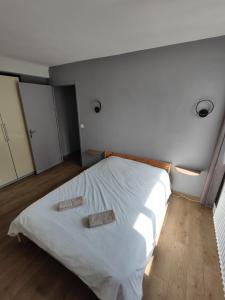 Center of Lille, spacious & cozy apartment